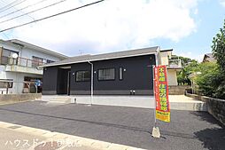 西坂元町　新築戸建