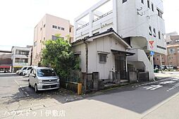 西田2丁目　売土地