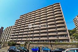 パークハイツ多賀山