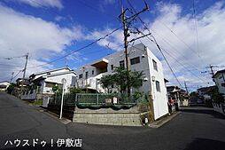 武岡4丁目　売土地