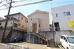 伊敷台4丁目　中古戸建