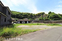 小野4丁目　売土地