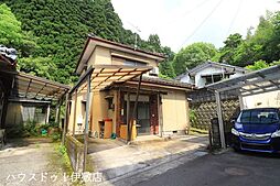 千年2丁目　売土地