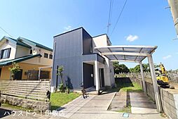坂元町　中古戸建
