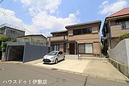 城山2丁目　中古戸建