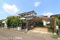 西伊敷4丁目　中古戸建