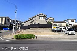武岡4丁目 売土地