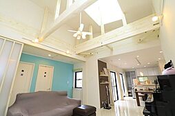 山川小川　中古戸建