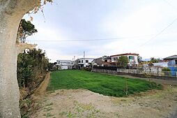 宮之浦町　売土地