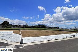 売土地 吉野町／8区画
