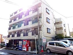 グローバル城山