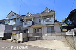 花野光ヶ丘2丁目 中古戸建