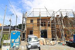 下伊敷2丁目 新築戸建