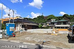 下伊敷2丁目　新築戸建
