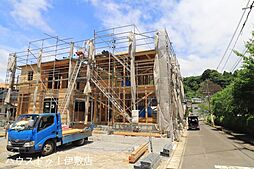 下伊敷2丁目 新築戸建