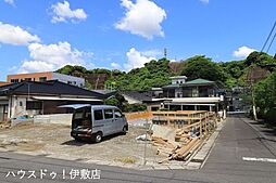 下伊敷2丁目　新築戸建