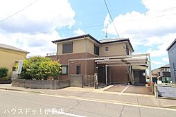 吉野4丁目　中古戸建