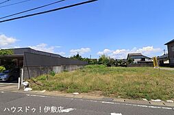 西餅田　新築戸建