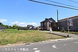 西餅田　新築戸建