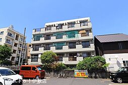 グローバル城山
