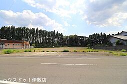 春山町　売土地