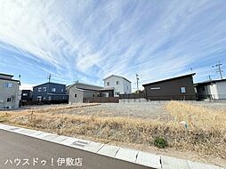 売土地 石谷町／13区画