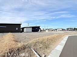 売土地 石谷町／13区画