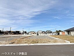 売土地 石谷町／13区画