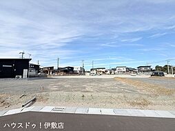 売土地 石谷町／13区画