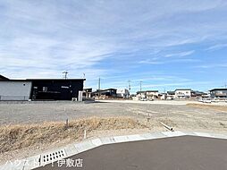 売土地 石谷町／13区画