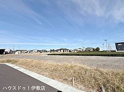 売土地 石谷町／13区画