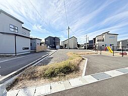 売土地 石谷町／13区画