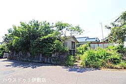 明和1丁目　売土地
