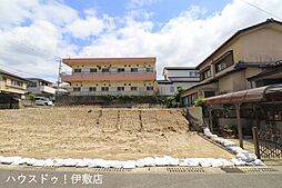 玉里団地2丁目　新築戸建