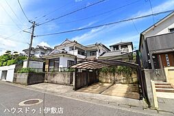売土地 武岡4丁目／2区画