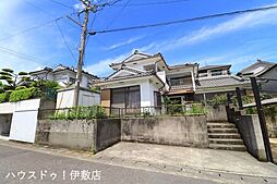 売土地 武岡4丁目／2区画