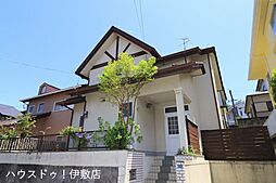 西陵3丁目　中古戸建