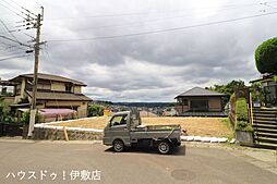 東坂元2丁目 売土地