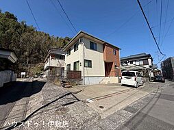 常盤2丁目　中古戸建