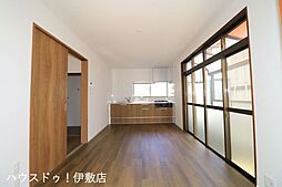 花野光ヶ丘1丁目 中古戸建