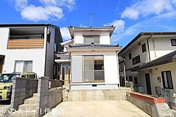 花野光ヶ丘1丁目 中古戸建