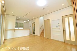 吉野町　中古戸建
