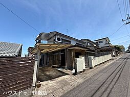 西陵4丁目　中古戸建