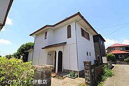 下田町 中古戸建