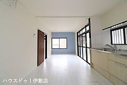 春山町 中古戸建