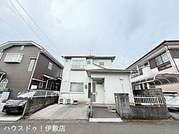 伊敷台6丁目　中古戸建