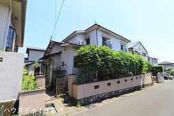 下伊敷3丁目　中古戸建