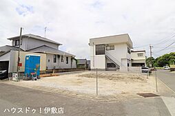 吉野町　新築戸建