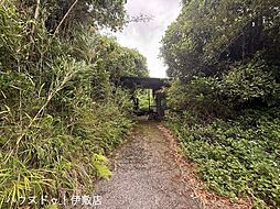 吉野町　売土地