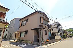 下伊敷1丁目　中古戸建